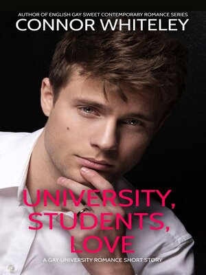 cover image of University, Students, Love